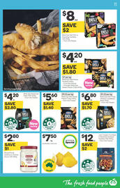 Woolworths catalogue week 12 Page 11