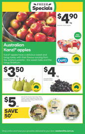 Woolworths catalogue week 12 Page 14