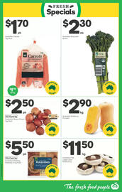 Woolworths catalogue week 12 Page 15