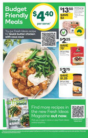 Woolworths catalogue week 12 Page 18