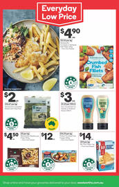 Woolworths catalogue week 12 Page 22