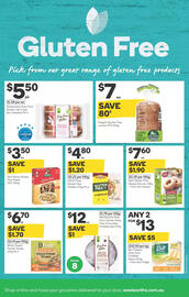 Woolworths catalogue week 12 Page 24