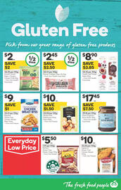 Woolworths catalogue week 12 Page 25