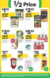 Woolworths catalogue week 12 Page 5