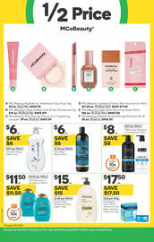 Woolworths catalogue week 12 Page 7