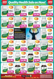 Your Discount Chemist catalogue Page 11