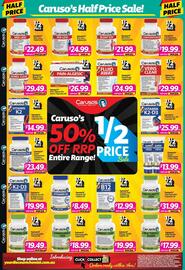 Your Discount Chemist catalogue Page 12