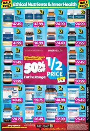 Your Discount Chemist catalogue Page 13