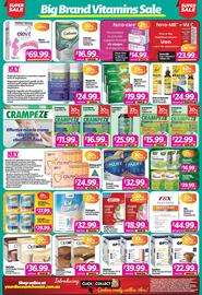 Your Discount Chemist catalogue Page 15