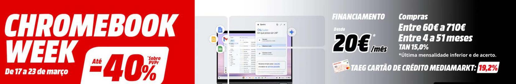 Folheto MediaMarkt Página 3