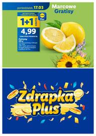 Lidl gazetka Strona 11