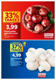 Lidl gazetka Strona 3