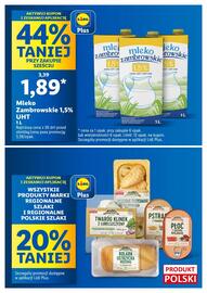 Lidl gazetka Strona 5