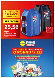 Lidl gazetka Strona 7