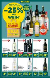 Billa Flugblatt woche 12 Seite 2