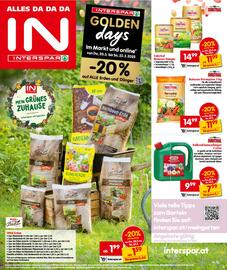 Interspar Flugblatt woche 12 Seite 11