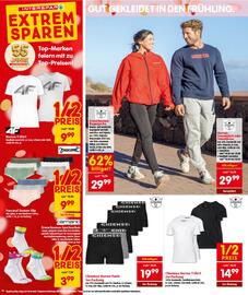 Interspar Flugblatt woche 12 Seite 14