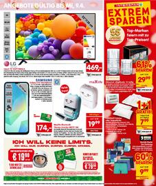 Interspar Flugblatt woche 12 Seite 15