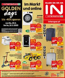 Interspar Flugblatt woche 12 Seite 16