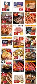 Roberts Fresh and Boxed Meats flyer week 12 Page 3