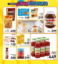 Volantino Spazio Conad settimana 12 Pagina 4