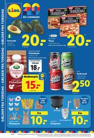 Lidl tilbudsavis Side 14