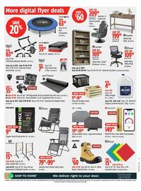 Canadian Tire flyer week 12 Page 10