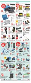 Canadian Tire flyer week 12 Page 18