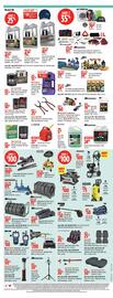 Canadian Tire flyer week 12 Page 23