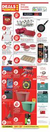 Canadian Tire flyer week 12 Page 26