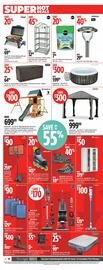 Canadian Tire flyer week 12 Page 4