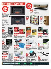 Canadian Tire flyer week 12 Page 5