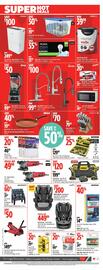 Canadian Tire flyer week 12 Page 6