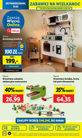 Lidl gazetka tydzień 13 Strona 22