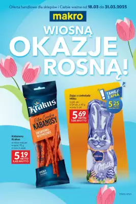 Makro gazetka (ważność do 31-03)