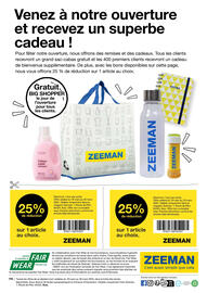 Catalogue Zeeman page 20