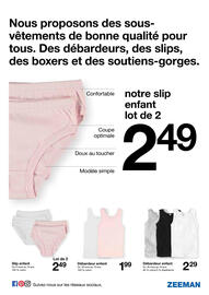 Catalogue Zeeman page 9