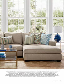 Pottery Barn flyer Page 11