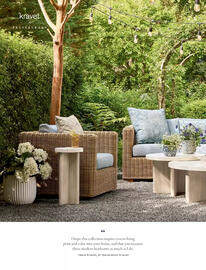 Pottery Barn flyer Page 14