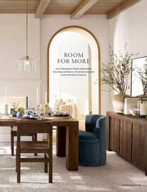 Pottery Barn flyer Page 21