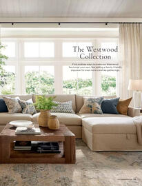 Pottery Barn flyer Page 23