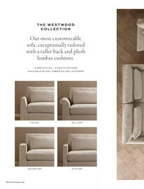 Pottery Barn flyer Page 24