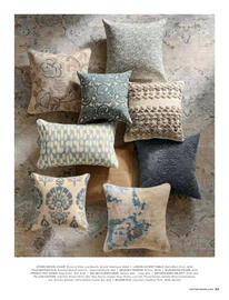 Pottery Barn flyer Page 33