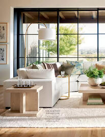 Pottery Barn flyer Page 38