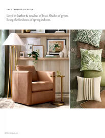 Pottery Barn flyer Page 42