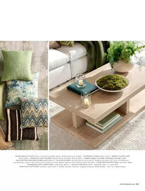 Pottery Barn flyer Page 43