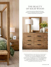 Pottery Barn flyer Page 49