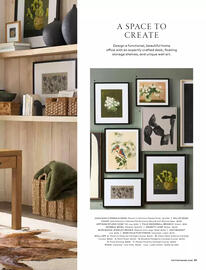 Pottery Barn flyer Page 51