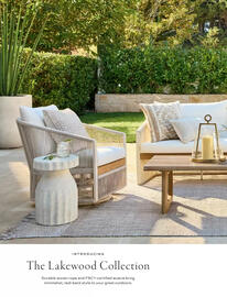 Pottery Barn flyer Page 58