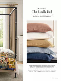 Pottery Barn flyer Page 69